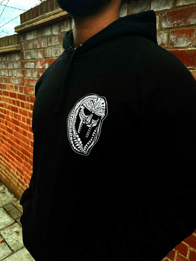MF DOOM Hoodies