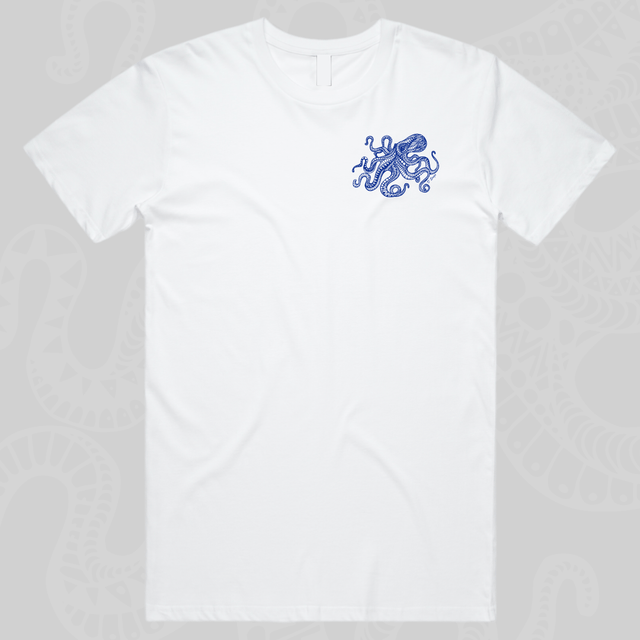 Octopus T-Shirt