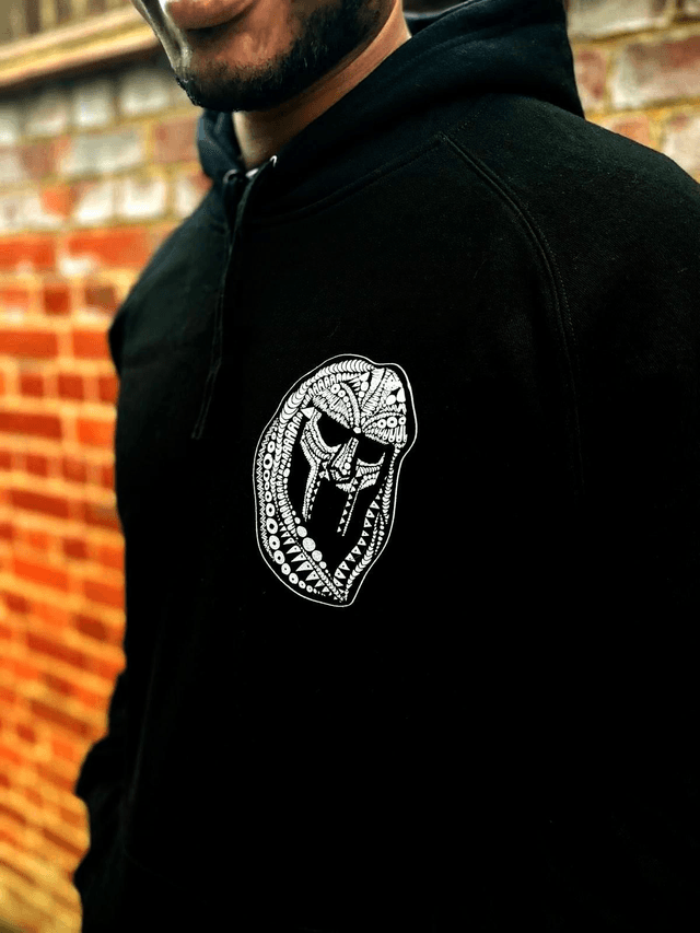 MF DOOM Hoodies