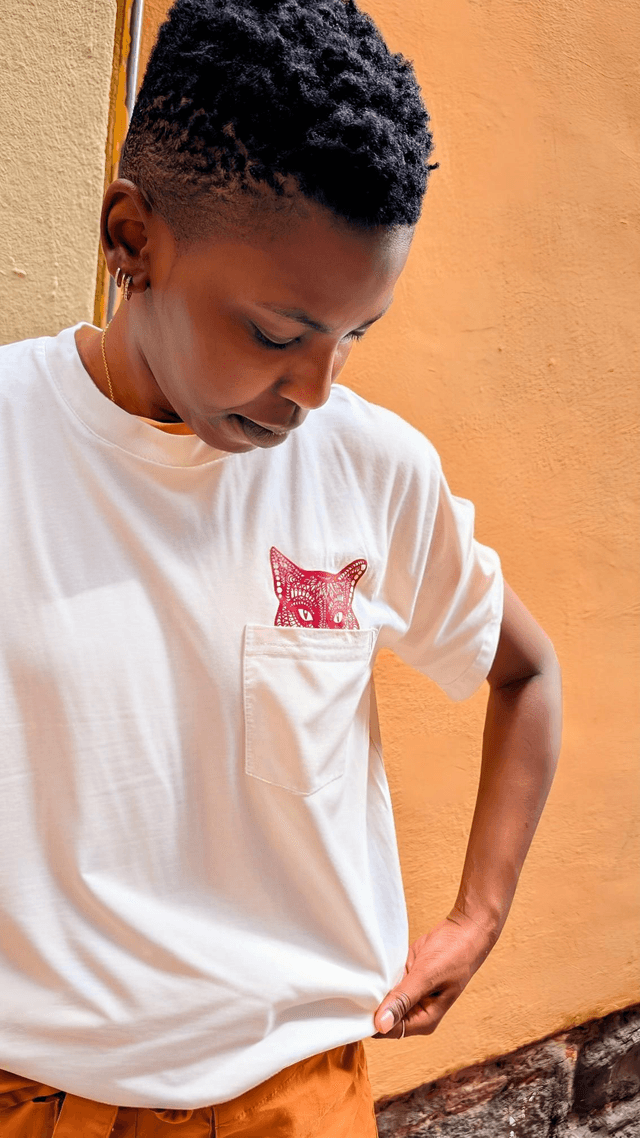 Kitty Tee