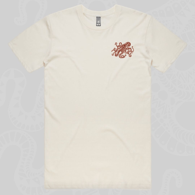 Octopus T-Shirt