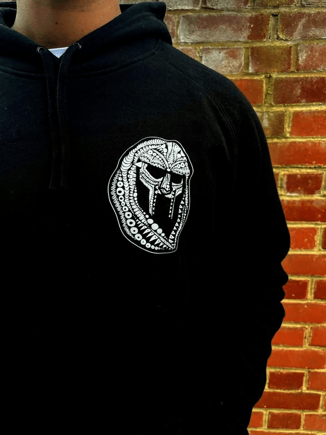MF DOOM Hoodies